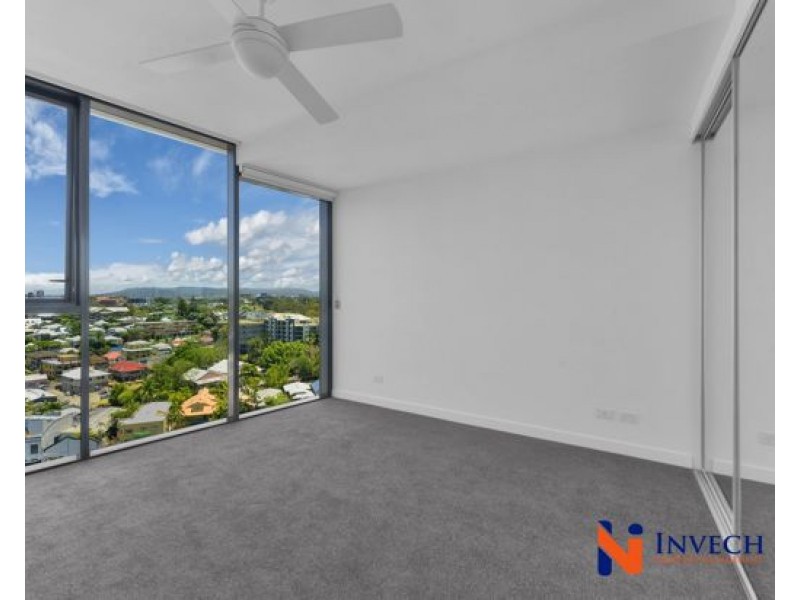 2007/10 Trinity Street, Fortitude Valley QLD 4006