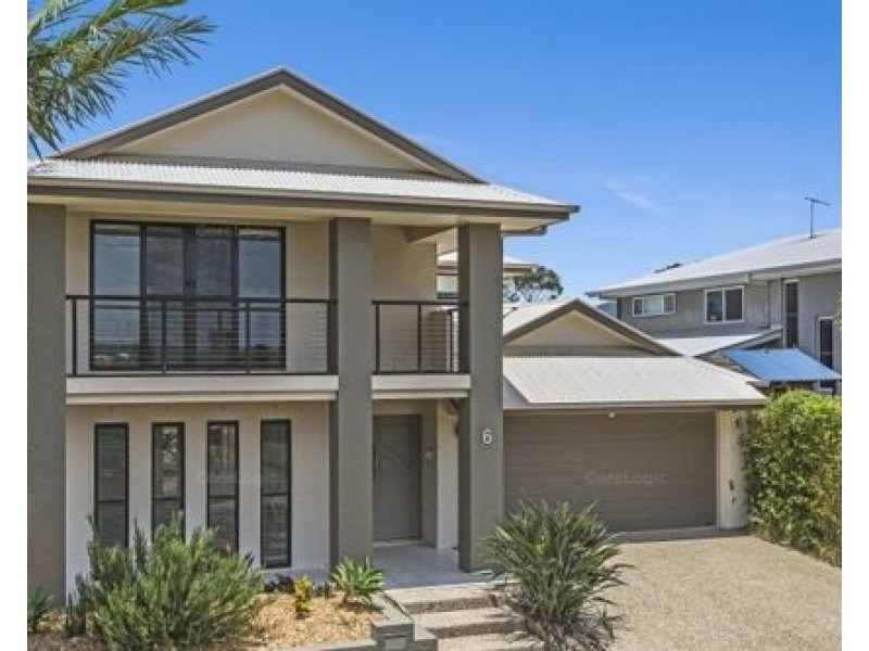 6 Bettong Place, North Lakes QLD 4509