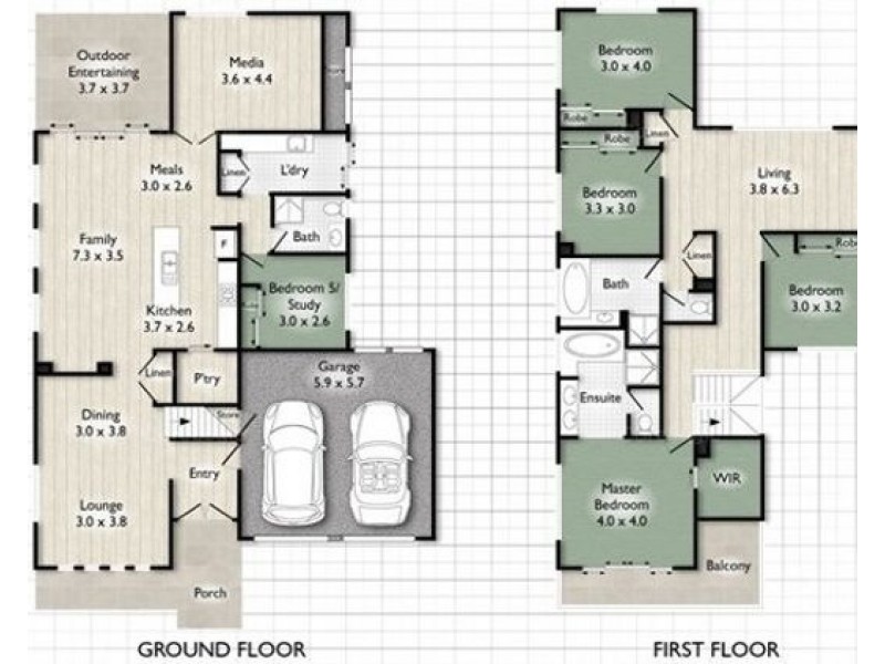 6 Bettong Place, North Lakes QLD 4509