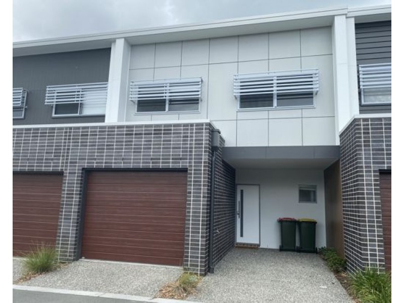 3/31 Griffith Place, Seven Hills QLD 4170