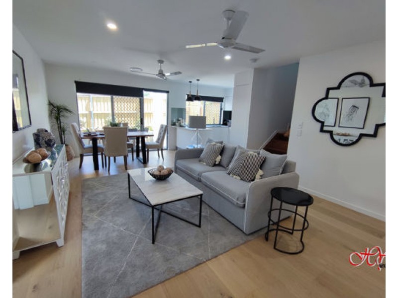 3/31 Griffith Place, Seven Hills QLD 4170