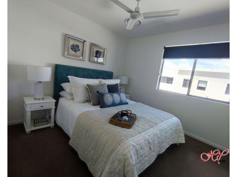 3/31 Griffith Place, Seven Hills QLD 4170