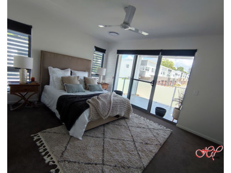 3/31 Griffith Place, Seven Hills QLD 4170