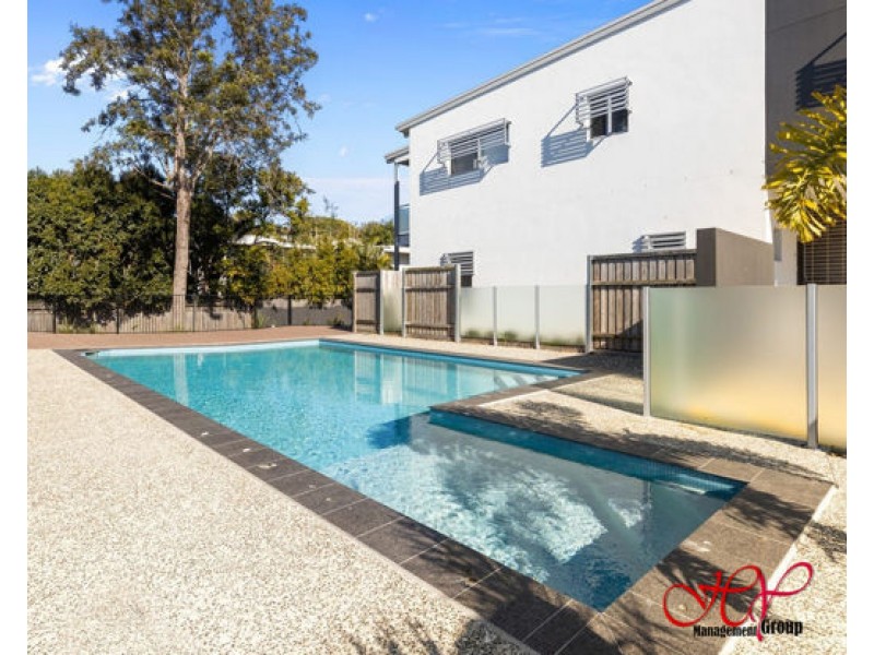 3/31 Griffith Place, Seven Hills QLD 4170