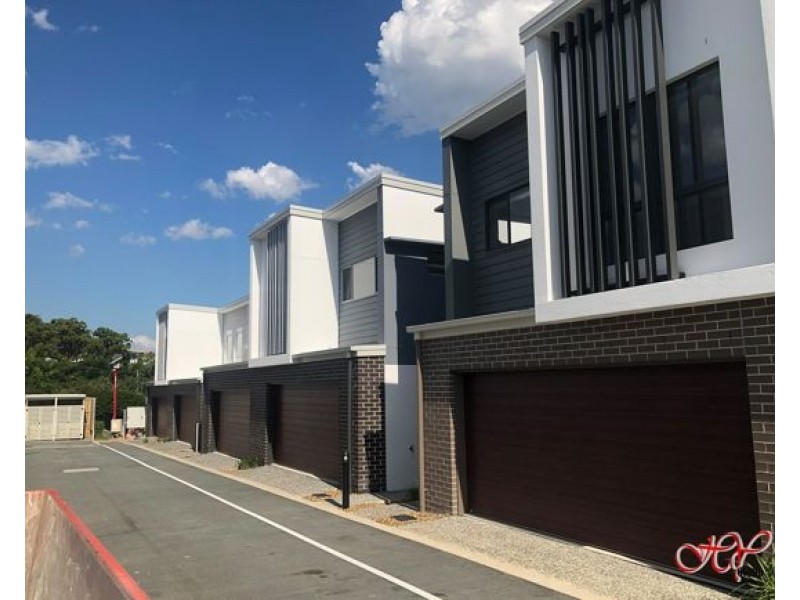 3/31 Griffith Place, Seven Hills QLD 4170