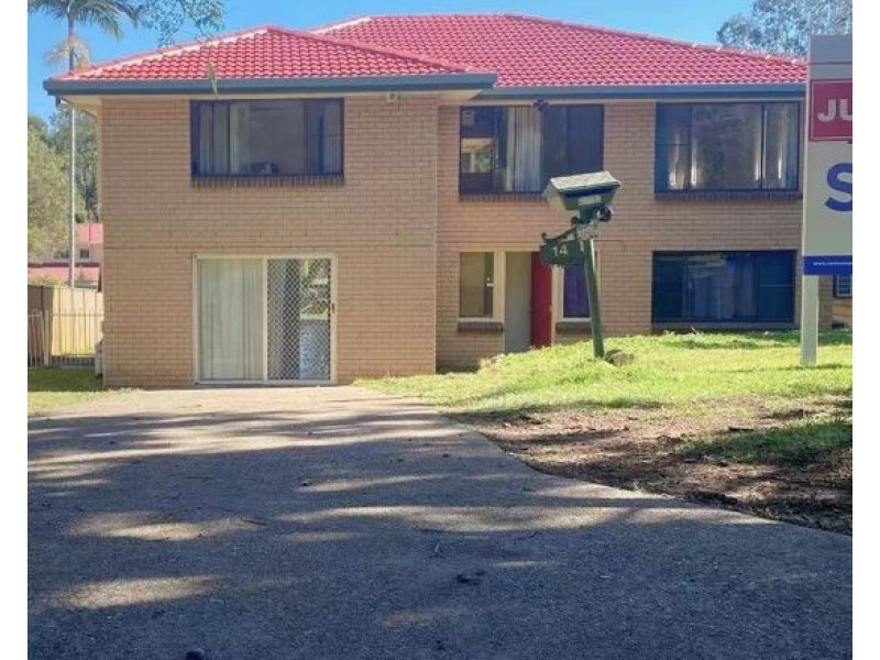 14 Milbong Street, Sunnybank QLD 4109