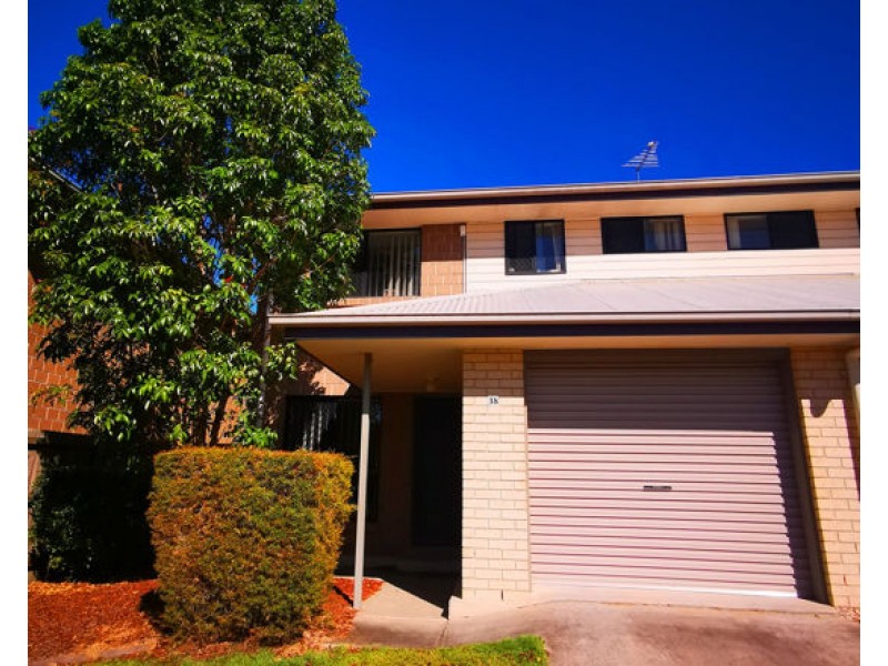 Ellen Grove QLD 4078