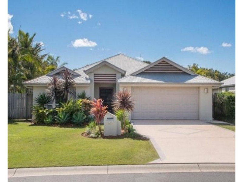 37 Rainbow Circuit, Coomera QLD 4209