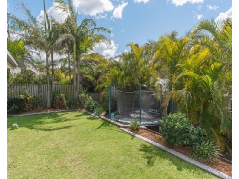 37 Rainbow Circuit, Coomera QLD 4209