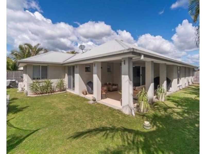 37 Rainbow Circuit, Coomera QLD 4209