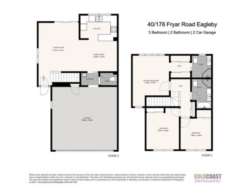 40/172-180 Fryar Road, Eagleby QLD 4207