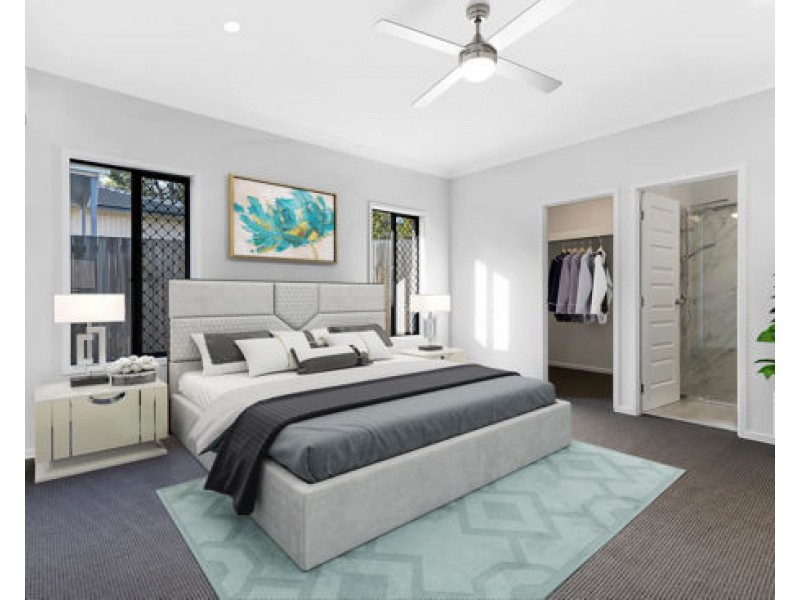 21 inlet lane, Springfield Lakes QLD 4300