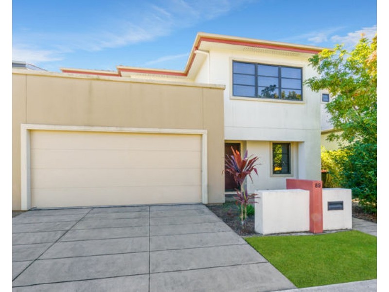 89/1 Celestial Court, Carina QLD 4152