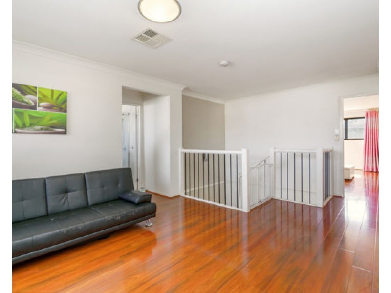 89/1 Celestial Court, Carina QLD 4152