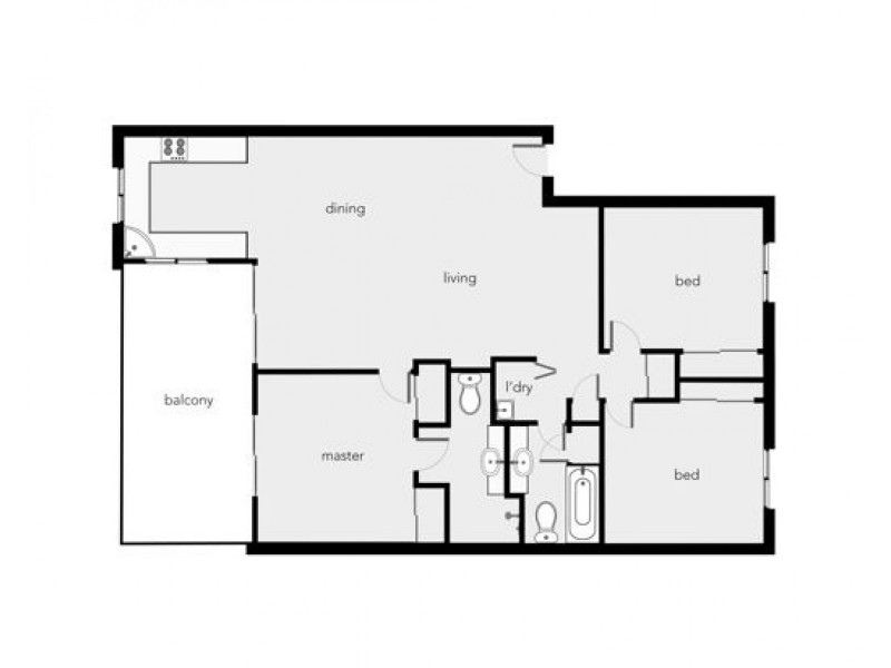 19 Upward St, Parramatta Park QLD 4870