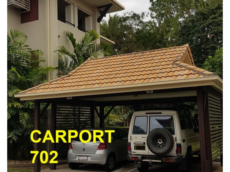 Block 7 40 Clifton Road, Clifton Beach QLD 4879