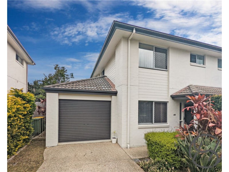 49/42-51 Wattlebird Street, Mango Hill QLD 4509