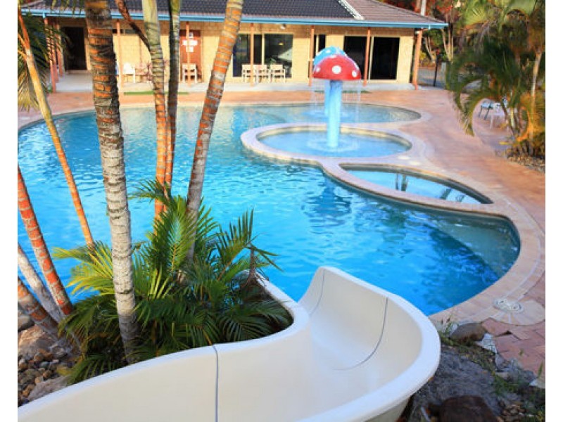 U59/1-9 GRAY ST, Tweed Heads West NSW 2485