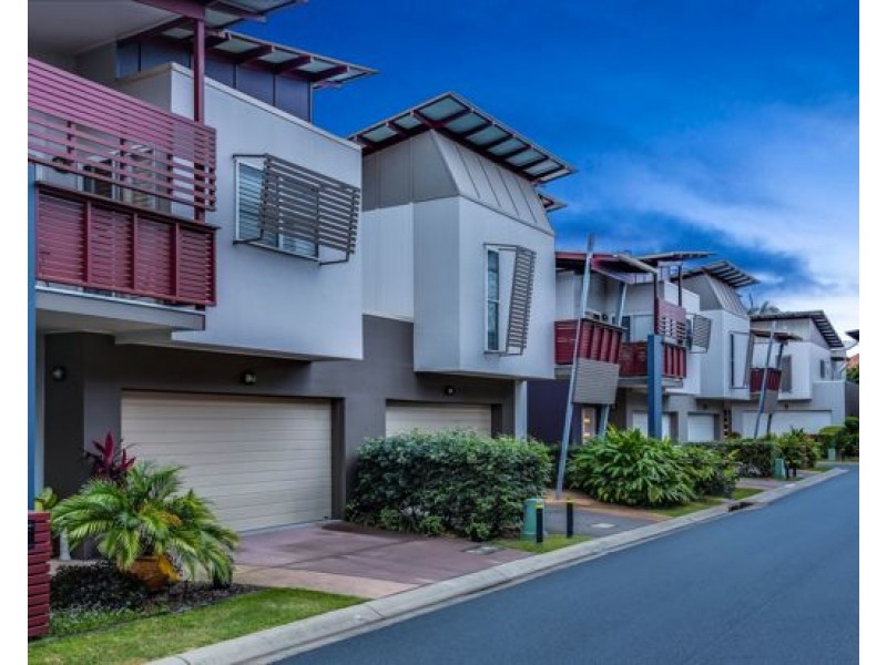 77/28 Amazons Place, Jindalee QLD 4074