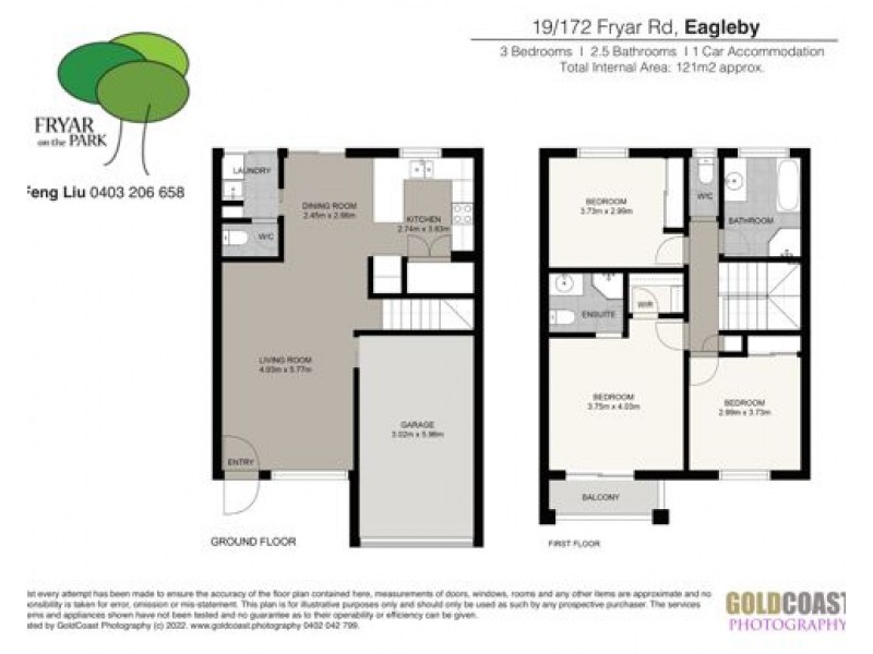 19/172-180 Fryar Road, Eagleby QLD 4207