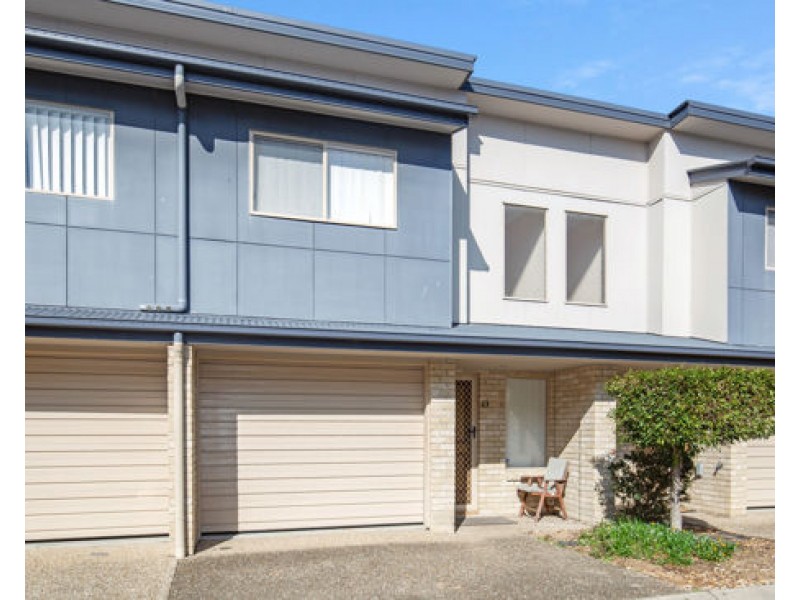 43/172-180 Fryar Road, Eagleby QLD 4207