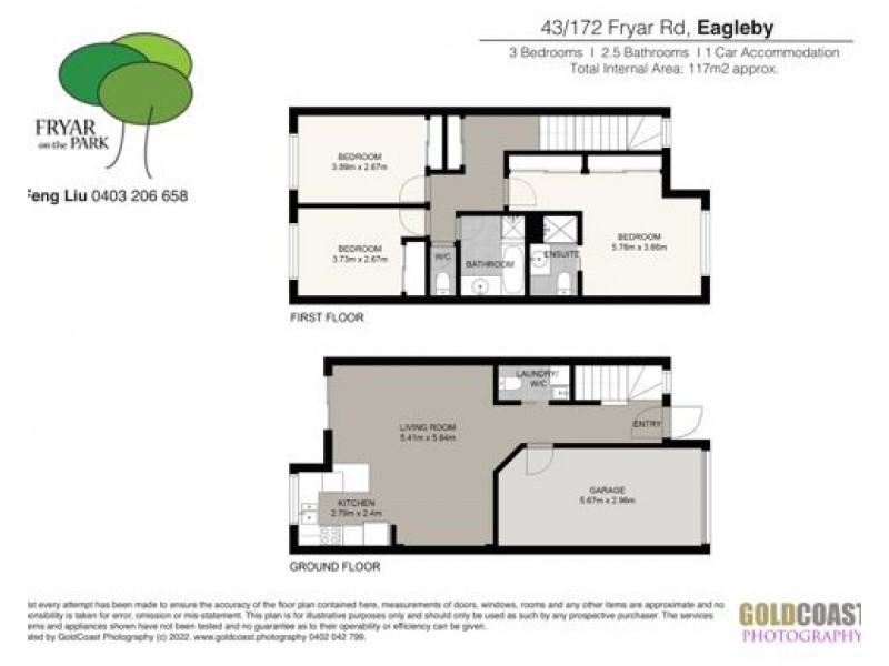 43/172-180 Fryar Road, Eagleby QLD 4207