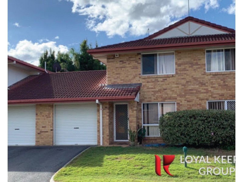 30/122 Johnson Road, Hillcrest QLD 4118