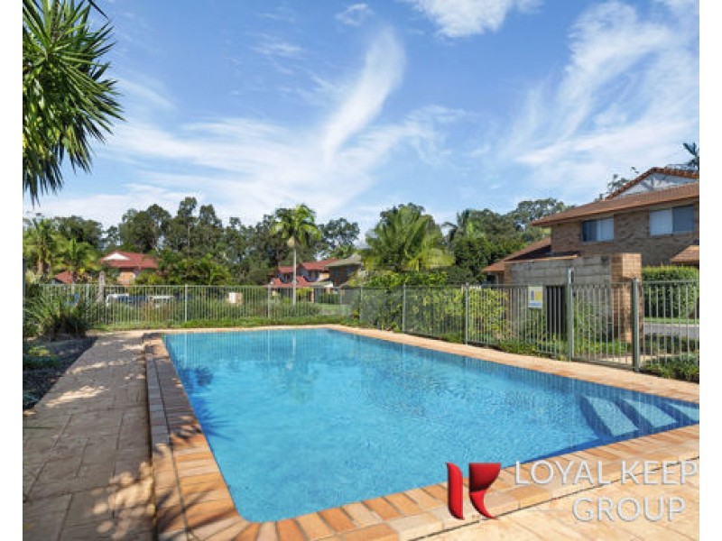 30/122 Johnson Road, Hillcrest QLD 4118