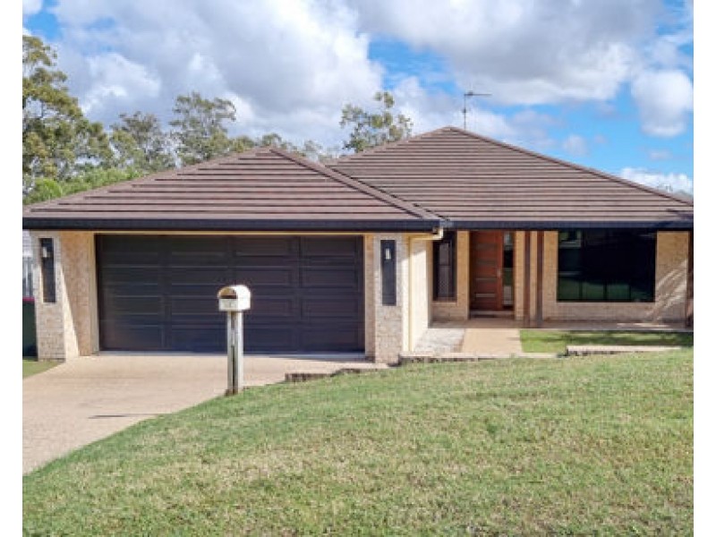 14 southern cross close, Telina QLD 4680