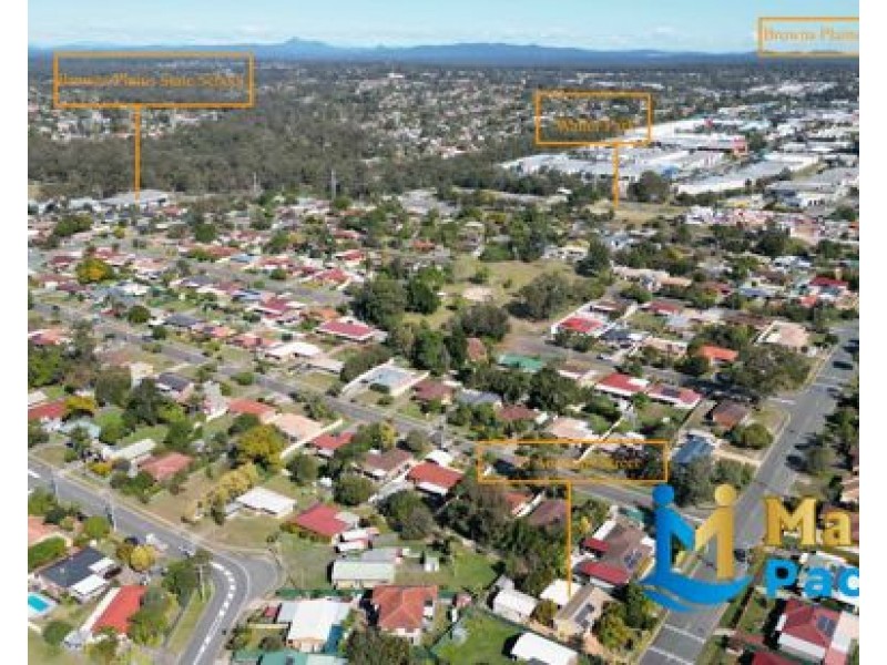 23 Ammons Street, Browns Plains QLD 4118