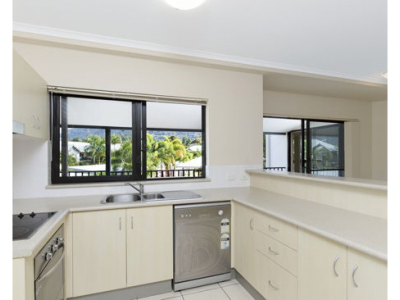 Unit 41 2-16 FAIRWEATHER RD, Redlynch QLD 4870