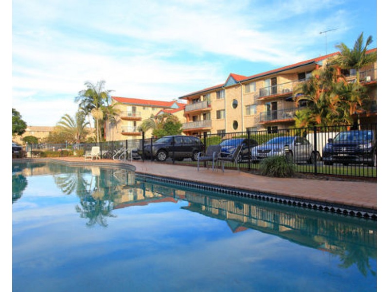 U75/1-9 Gray Street, Tweed Heads West NSW 2485