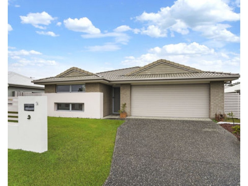 56 William Boulevard, Pimpama QLD 4209