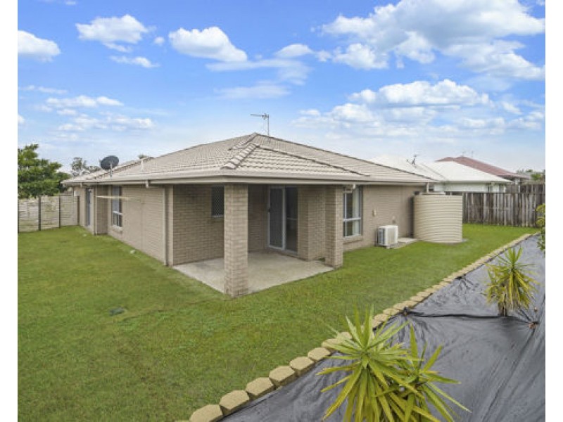 56 William Boulevard, Pimpama QLD 4209