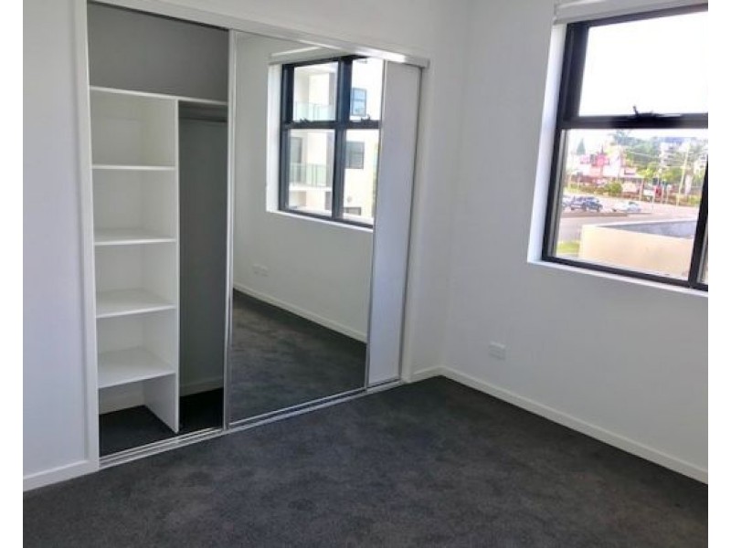 U301 57 Ludwick Street, Cannon Hill QLD 4170
