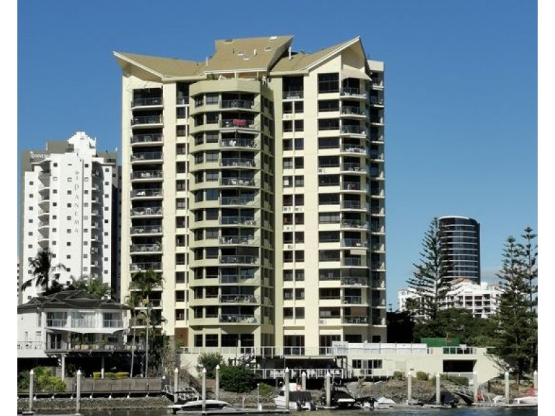 2890 Gold Coast Highway, Surfers Paradise QLD 4217