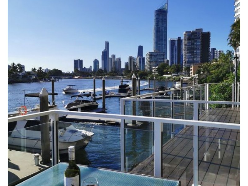 2890 Gold Coast Highway, Surfers Paradise QLD 4217