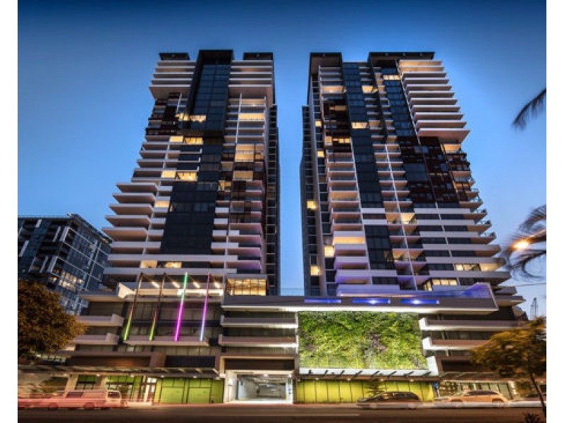 22 Merivale street, South Brisbane QLD 4101