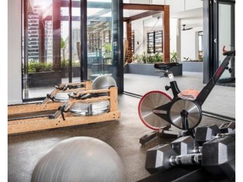 22 Merivale street, South Brisbane QLD 4101