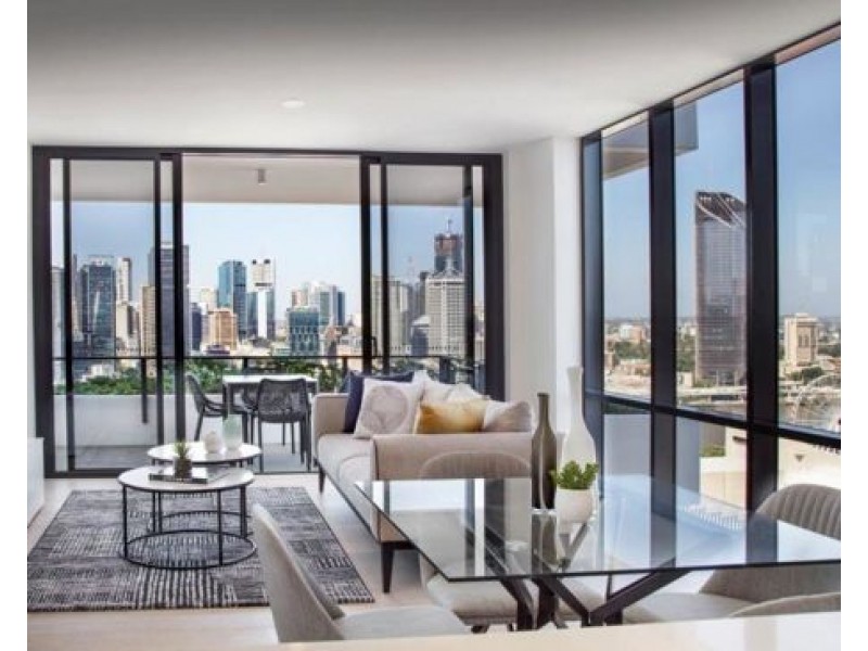 22 Merivale street, South Brisbane QLD 4101