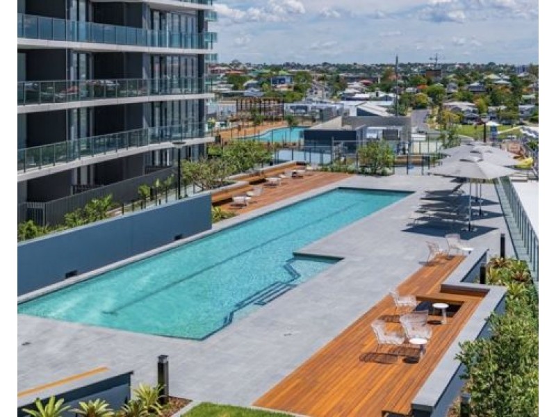 20601/300 Old Cleveland Road, Coorparoo QLD 4151