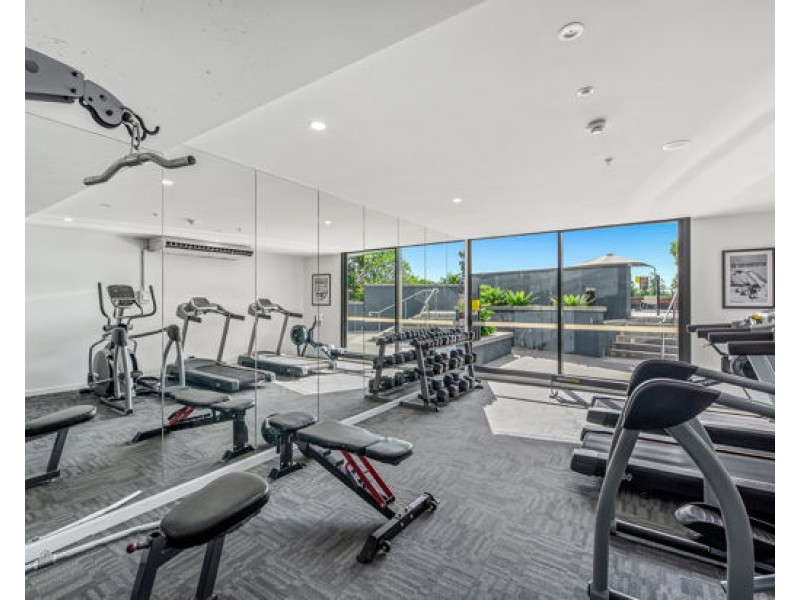 20601/300 Old Cleveland Road, Coorparoo QLD 4151