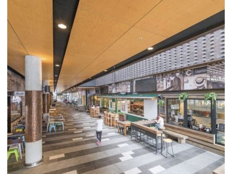 20601/300 Old Cleveland Road, Coorparoo QLD 4151