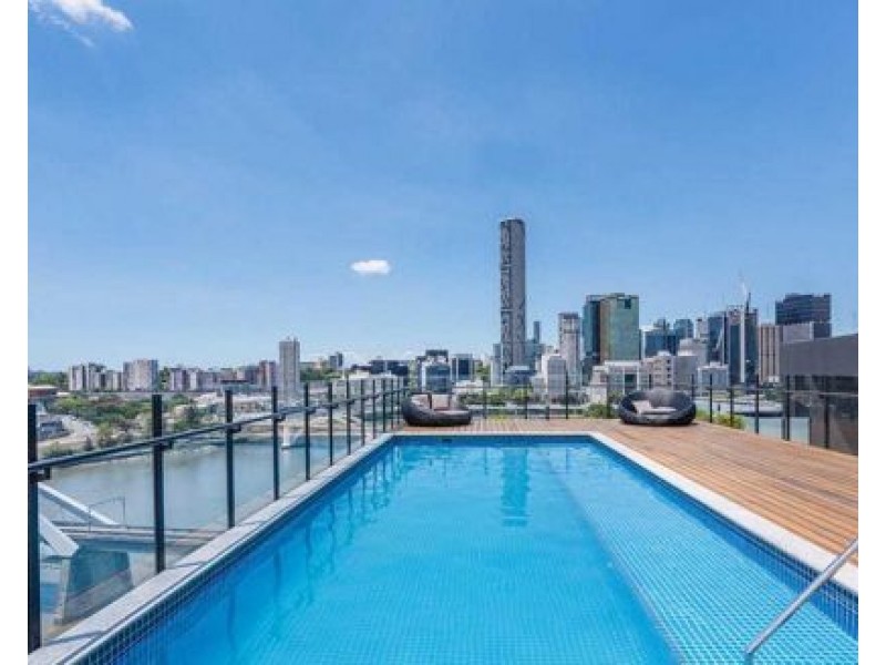 23 Bouquet Street, South Brisbane QLD 4101