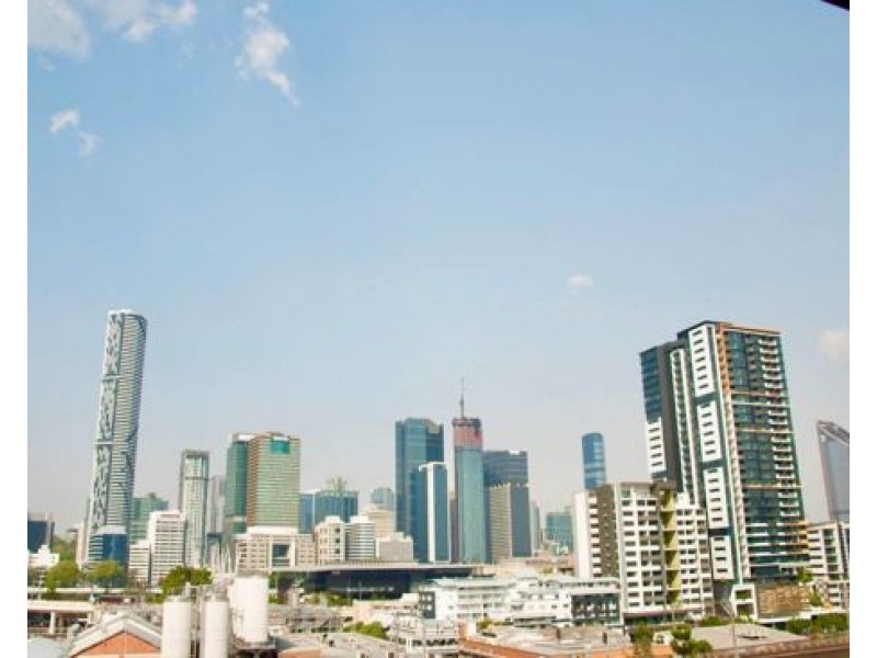 23 Bouquet Street, South Brisbane QLD 4101