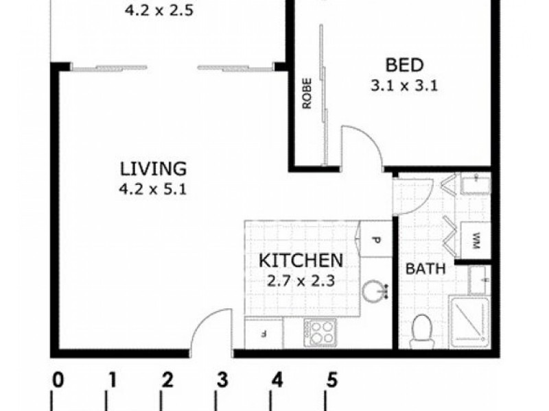 Kangaroo Point QLD 4169