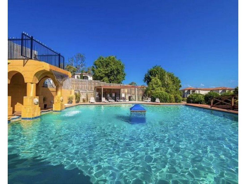 36 BENHIAM STREET, Calamvale QLD 4116