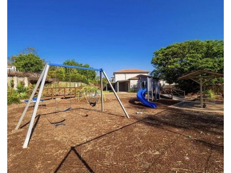 36 BENHIAM STREET, Calamvale QLD 4116