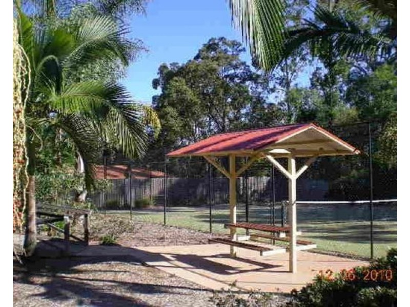 36 BENHIAM STREET, Calamvale QLD 4116