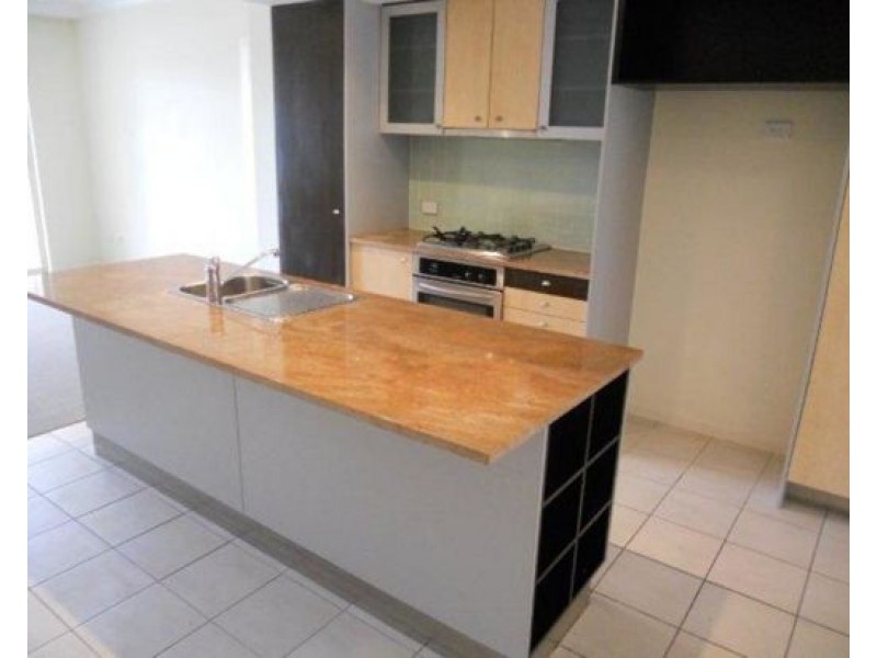 43/451 Gregory Terrace, Spring Hill QLD 4000